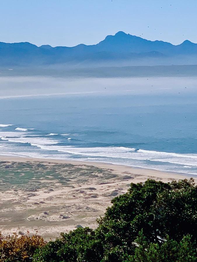Best View @ No 2 Plettenberg Bay Exteriér fotografie