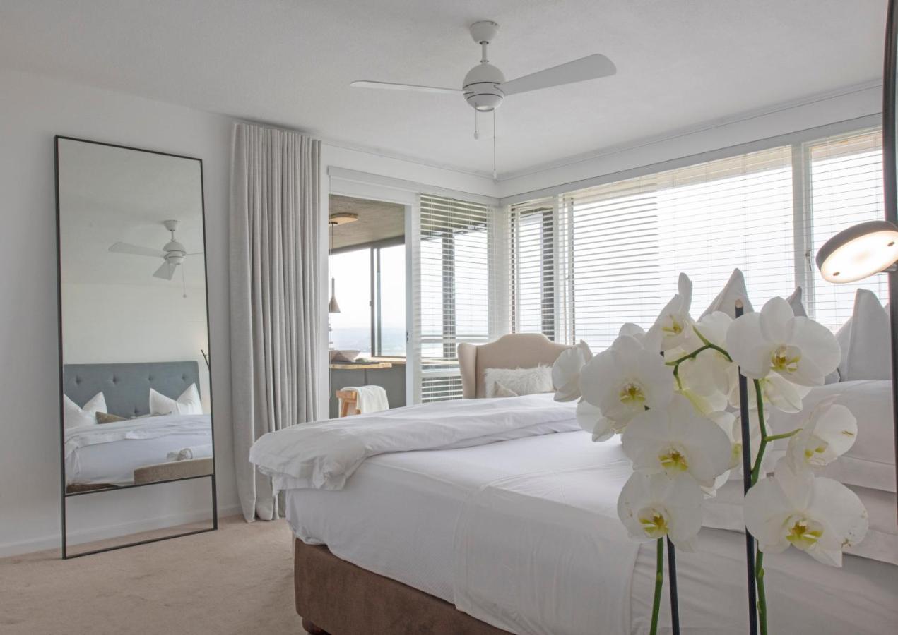 Best View @ No 2 Plettenberg Bay Exteriér fotografie
