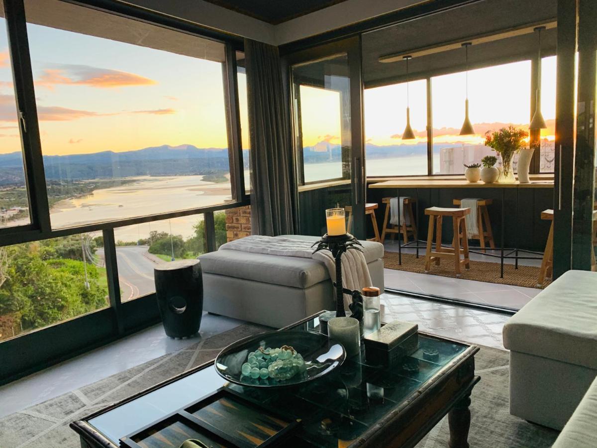 Best View @ No 2 Plettenberg Bay Exteriér fotografie
