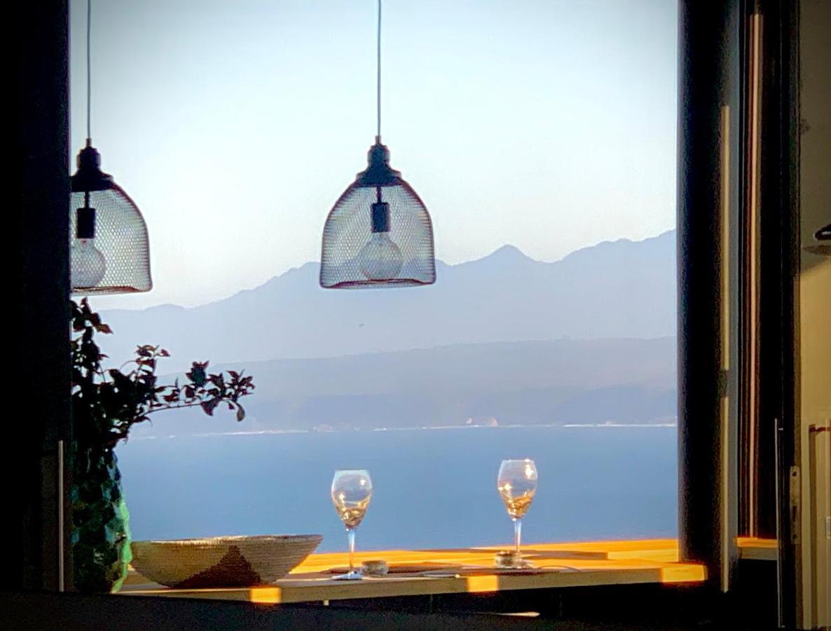 Best View @ No 2 Plettenberg Bay Exteriér fotografie