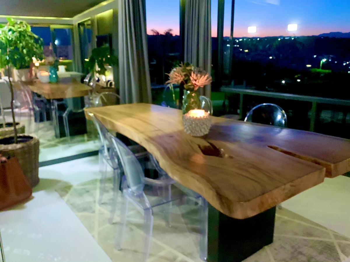 Best View @ No 2 Plettenberg Bay Exteriér fotografie