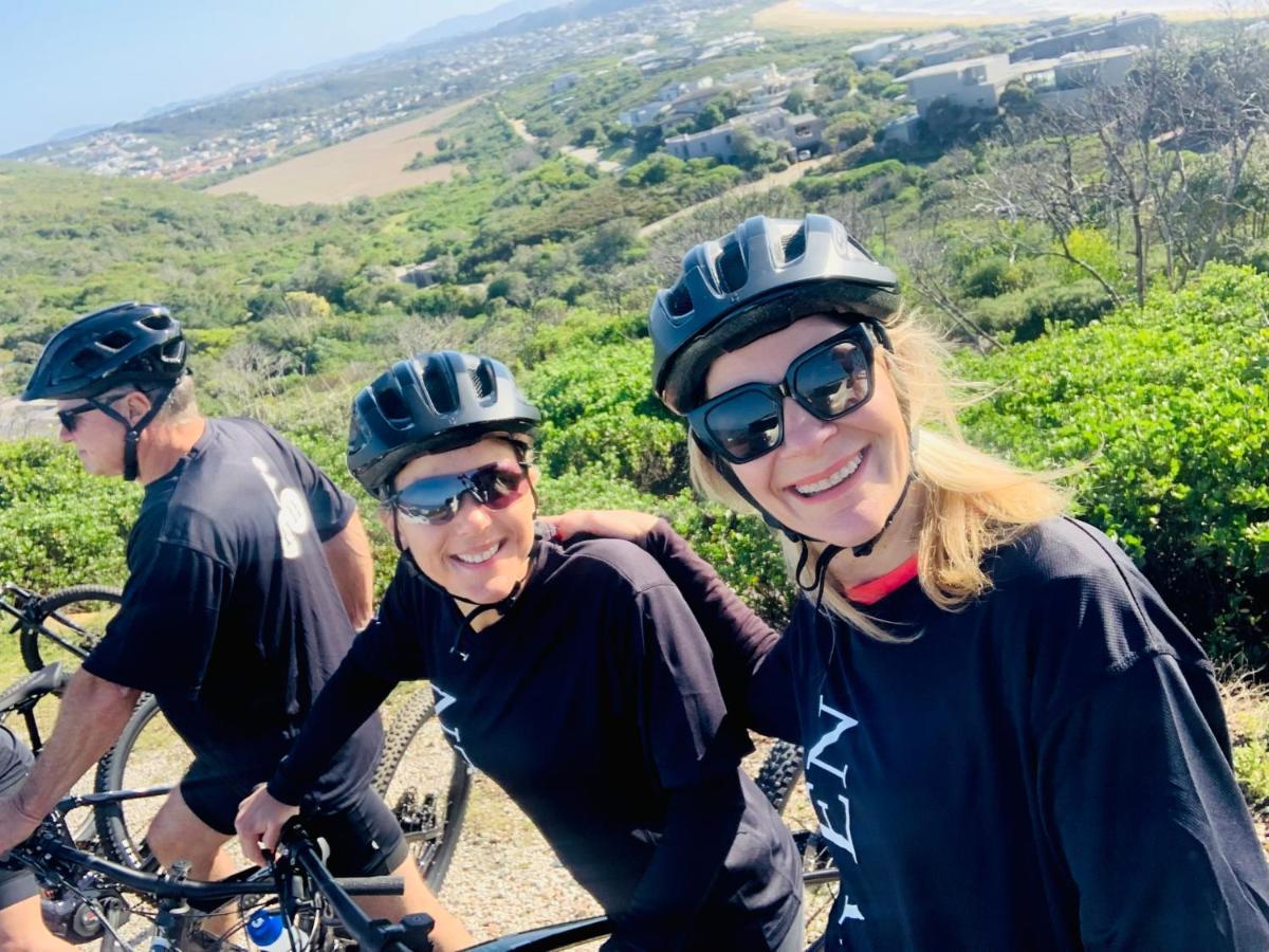 Best View @ No 2 Plettenberg Bay Exteriér fotografie