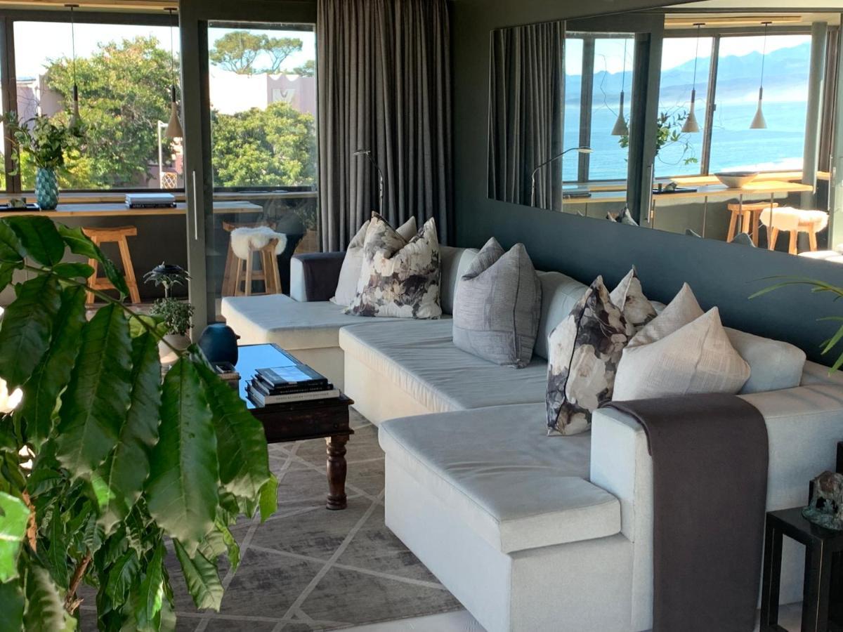 Best View @ No 2 Plettenberg Bay Exteriér fotografie