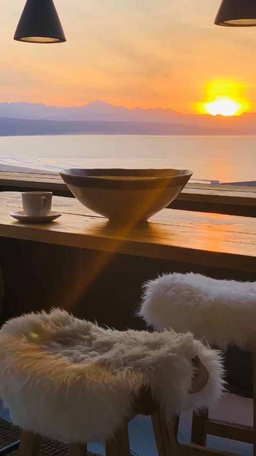 Best View @ No 2 Plettenberg Bay Exteriér fotografie