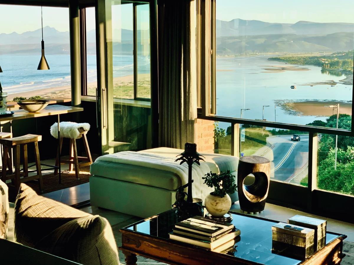 Best View @ No 2 Plettenberg Bay Exteriér fotografie